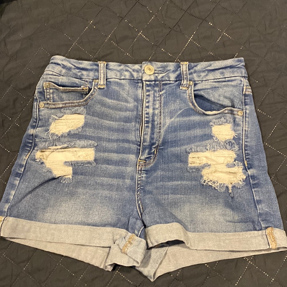 Size 12 American Eagle shorts